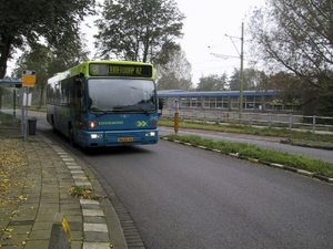 2549 Heuvelweg Leidschendam 19-10-2000