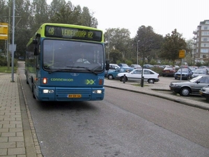 2550 Ziekenhuis Antoniushove Leidschendam 19-10-2000