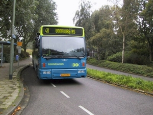 2551 Dillenburgsingel Leidschendam 19-10-2000