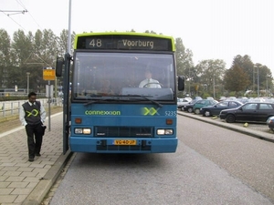 5235 Ziekenhuis Antoniushove Leidschendam 19-10-2000