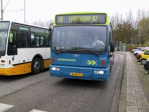2657 Ziekenhuis Antoniushove Leidschendam 19-10-2000