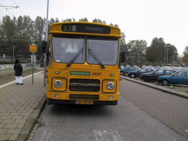 3557 Ziekenhuis Antoniushove Leidschendam 19-10-2000