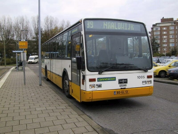 1005 Ziekenhuis Antoniushove Leidschendam 19-10-2000