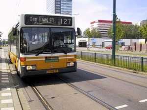 Connexxion 4397 Rijswijk 13-06-2001