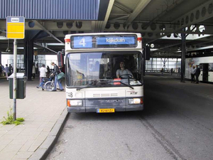748 Centraal Station