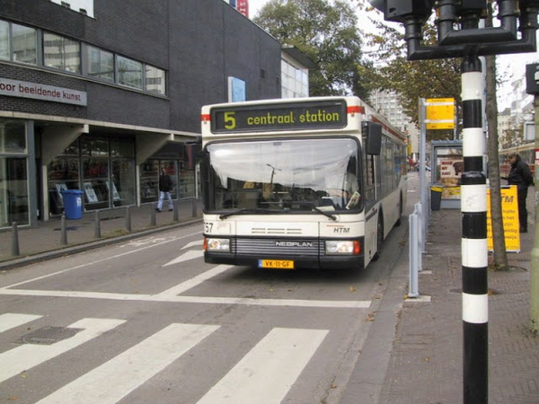 757 Spui - Am.Veerkade