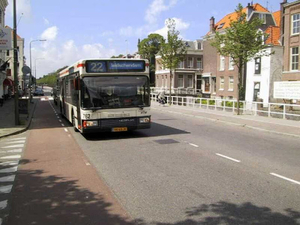 762 Mauritskade - Dr.Kuyperstraat