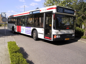 738 Antoniushove 08-05-2001