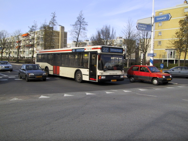 738 J.S.Bachlaan-Noordsingel13-03-2001