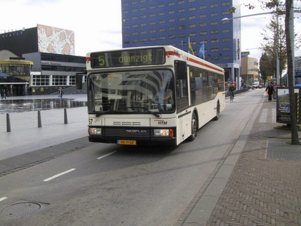 757 Spui-Centrum 05-10-2004