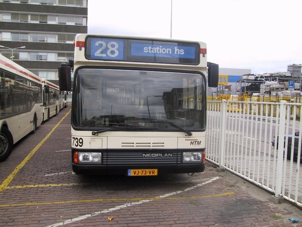 739 Dynamostraat-Telexstraat