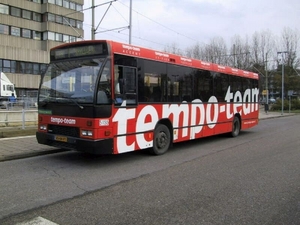 5155 Ziekenhuis Antoniushove Leidschendam 19-10-2000