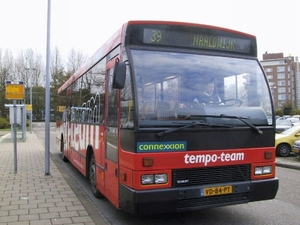 5155 Ziekenhuis Antoniushove Leidschendam 19-10-2000