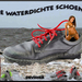 waterdichte schoen
