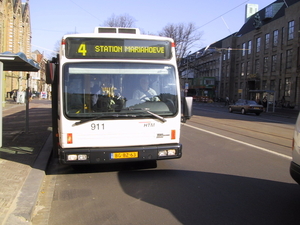 911 Kneuterdijk 25-03-2003