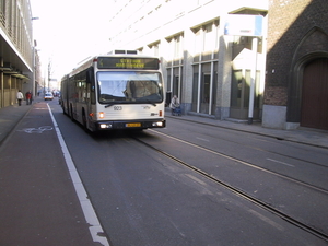 923 Parkstraat 25-03-2003