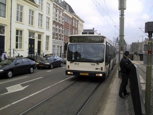 912 Prinsegracht 16-10-2004