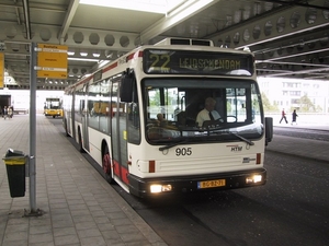 905 Centraal Station