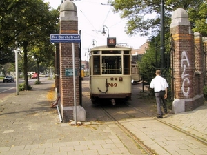 769 Klaar zetten voor een Rondrit 26-08-2000