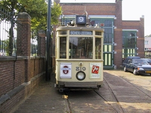 819 Voor de Pekelremise 26-08-2000