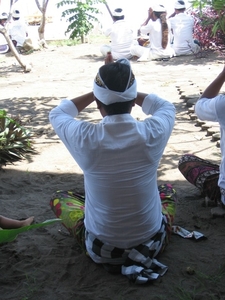 Melasti Banyualit