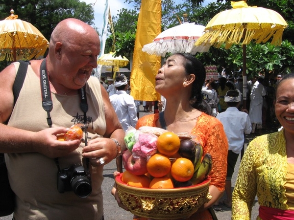 Melasti Banyualit