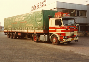 Scania