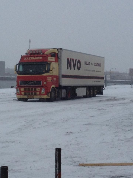 Volvo
