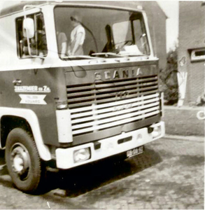 Scania