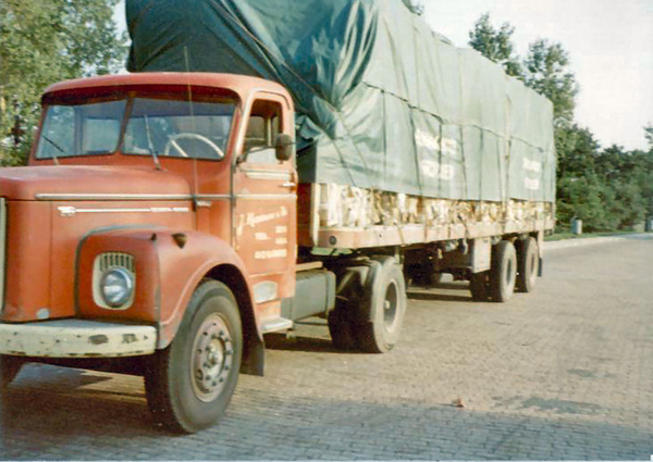 Scania 76