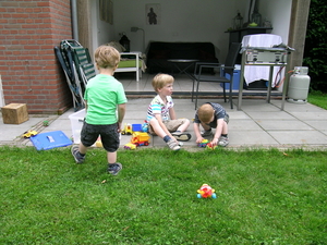 Familiedag 2011 005