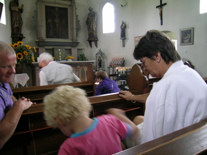 Familiedag 2011 060