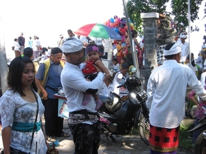 Melasti Kalibukbuk en Kayuputih