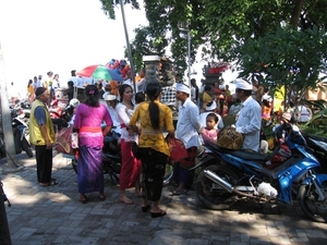 Melasti Kalibukbuk en Kayuputih