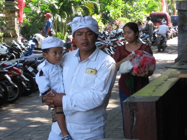 Melasti Kalibukbuk en Kayuputih