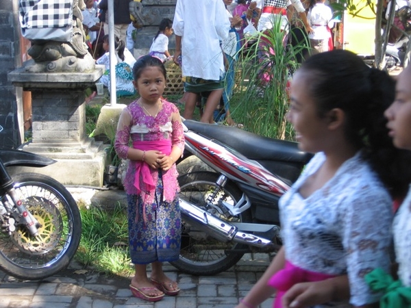 Melasti Kalibukbuk en Kayuputih