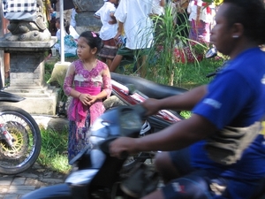 Melasti Kalibukbuk en Kayuputih