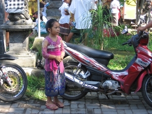 Melasti Kalibukbuk en Kayuputih