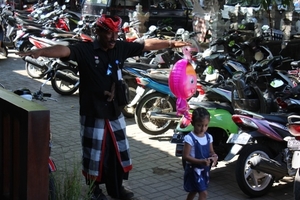 Melasti Kalibukbuk en Kayuputih