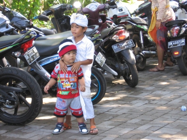 Melasti Kalibukbuk en Kayuputih