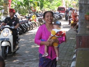 Melasti Kalibukbuk en Kayuputih