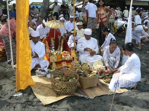 Melasti Kalibukbuk en Kayuputih