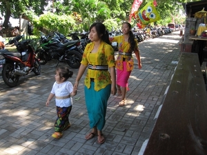 Melasti Kalibukbuk en Kayuputih