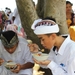 Melasti Kalibukbuk en Kayuputih