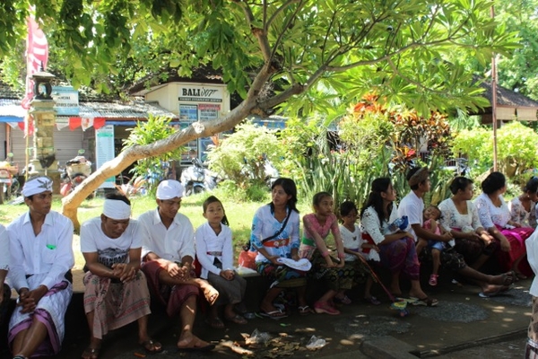 Melasti Kalibukbuk en Kayuputih