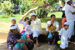 Melasti Kalibukbuk en Kayuputih