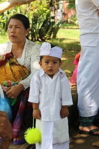 Melasti Kalibukbuk en Kayuputih