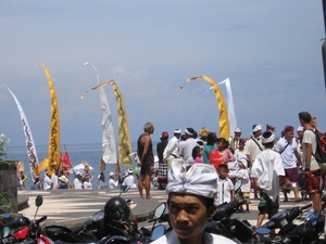 Melasti Kalibukbuk en Kayuputih