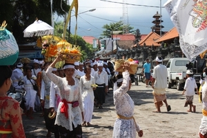 Melasti Kalibukbuk en Kayuputih