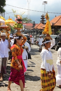 Melasti Kalibukbuk en Kayuputih